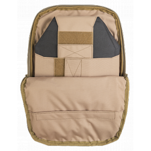 Плитоносец Stich Defense mod.3 (с быстросбросом FAST DROP, КАП) [STICH PROFI]
